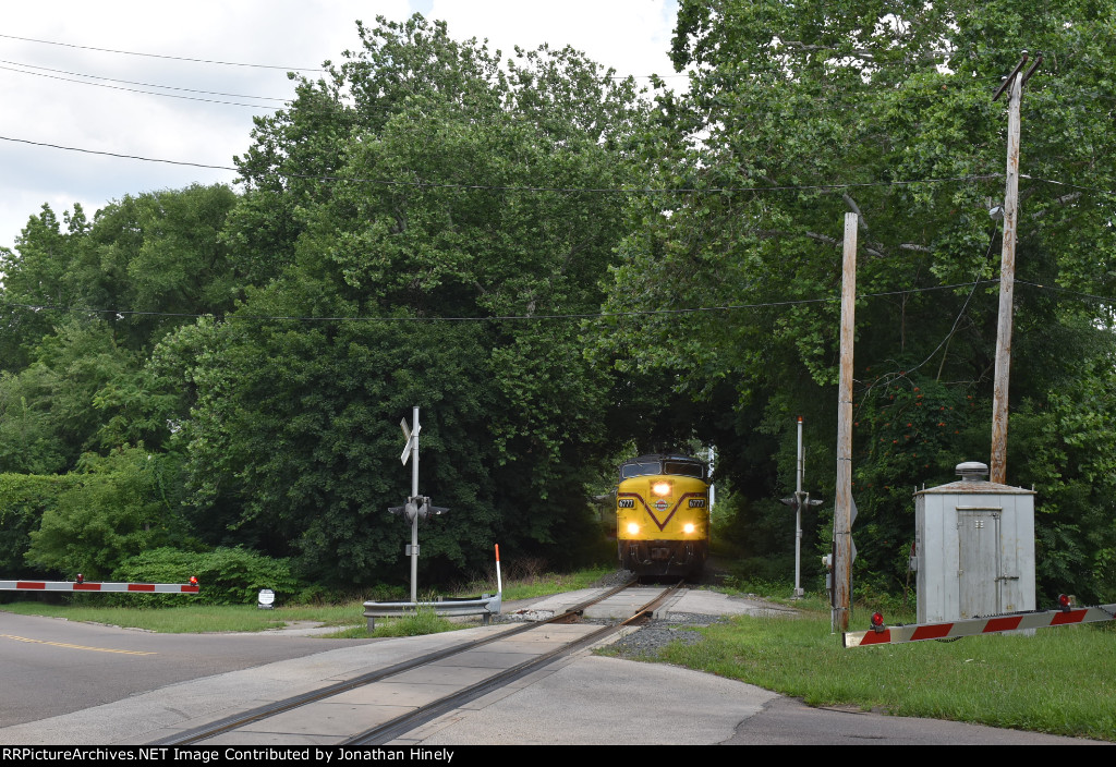 Cuyahoga Valley Scenic